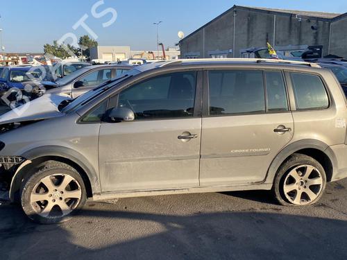 Left front window switch VW TOURAN (1T1, 1T2) 2.0 TDI | BP27323788I27  - Image 23