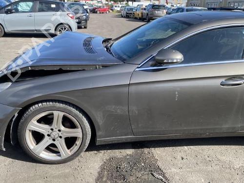 Headlight switch MERCEDES-BENZ CLS (C219) CLS 320 CDI | BP25574587I24 - Image 8