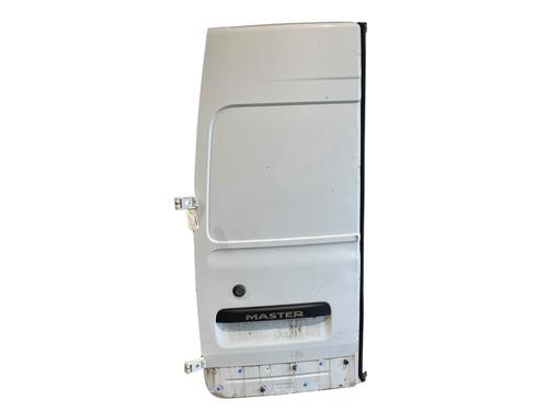 left-tailgate-renault-master-iii-van-fv-2010-31639039 main image