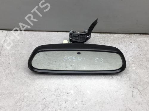 Used Rear mirror CITROËN C3 AIRCROSS II (2R_, 2C_) 1.5 BlueHDi 110 (110 hp) 25525197