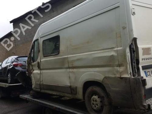 Front right window mechanism PEUGEOT BOXER Platform/Chassis 2.2 HDi 110 | BP25537025C23 - Image 4
