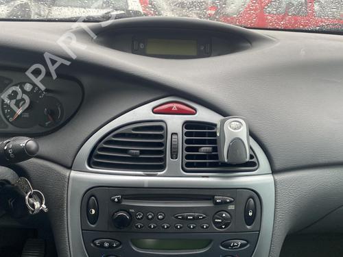 AC compressor CITROËN C5 I (DC_) 2.0 HDi (DCRHZB, DCRHZE) | BP25574564M34 - Image 5