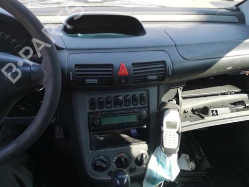 Climate control MERCEDES-BENZ VANEO (414) 1.7 CDI (414.700) | BP25554890I5 - Image 20