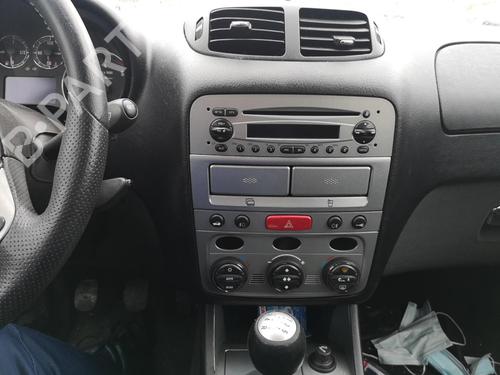 Left tailgate light ALFA ROMEO 147 (937_) 1.9 JTDM 8V (937.AXD1A, 937.AXU1A, 937.BXU1A) | BP25517520C79  - Image 10