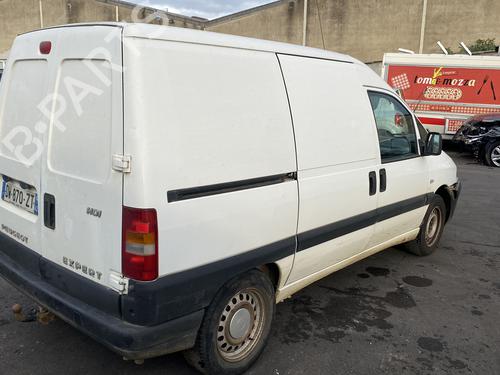ABS pump PEUGEOT EXPERT Van (222) 2.0 HDI | BP25528339M43 