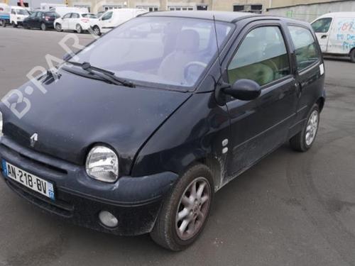Front right belt tensioner RENAULT TWINGO I (C06_) 1.2 16V (C06C, C06D, C06K) | BP25578839C88 