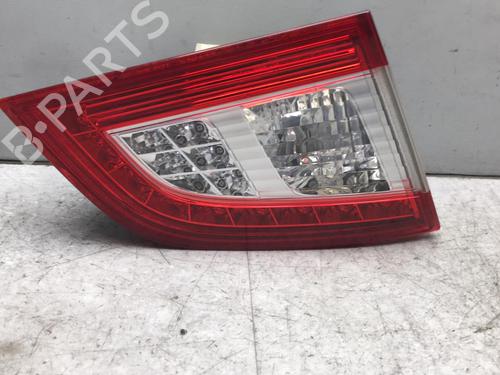 Left tailgate light PEUGEOT 508 SW I (8E_) 2.0 HDi | BP25581175C79