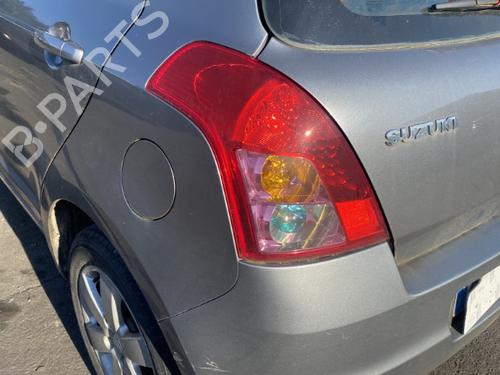 Climate control SUZUKI SWIFT III (MZ, EZ) 1.3 (RS413, ZC11S) | BP25550244I5  - Image 20