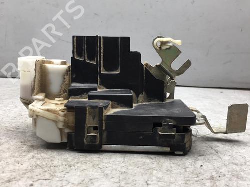 Front left lock FIAT DUCATO Van (244_) 2.8 JTD | BP25525805C98 