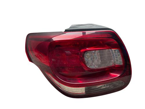 Used Left taillight CITROËN DS3 (SA_) 1.6 HDi 110 (112 hp) 25910630