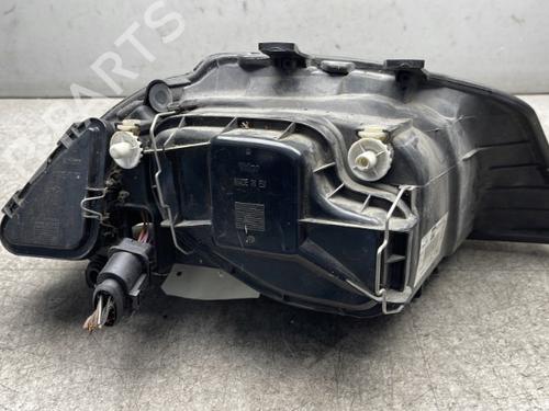 Left headlight SEAT IBIZA III (6L1) 1.9 SDI | BP25545925C28