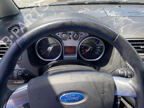 Left front window switch FORD C-MAX (DM2) 1.8 TDCi | BP25582047I27 - Image 8