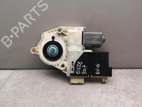 Left front window motor PEUGEOT 307 Break (3E) 1.6 HDi 110 | BP25525717E21 