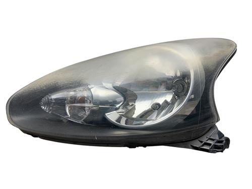Used Left headlight TOYOTA AYGO (_B1_) 1.0 (KGB10_, KGB10R) (68 hp) 25500289