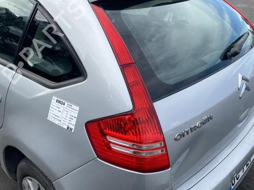 ABS Bremseaggregat CITROËN C4 I (LC_) 1.6 16V | BP25510302M43 