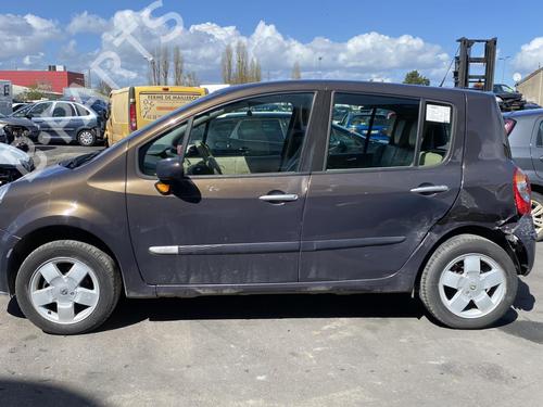 ABS pump RENAULT MODUS / GRAND MODUS (F/JP0_) 1.5 dCi (FP0D, JP0D) | BP25513529M43  - Image 11
