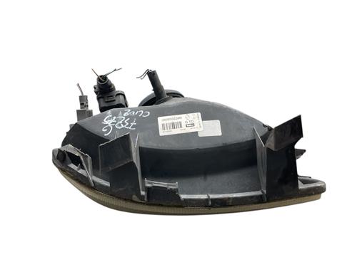 Left headlight RENAULT CLIO II Hatchback Van (SB0/1/2_) 1.9 D (SB0R) | BP25744932C28 - Image 2