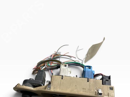 Left front window switch RENAULT MODUS / GRAND MODUS (F/JP0_) 1.5 dCi (FP0D, JP0D) | BP31883773I27 - Image 4
