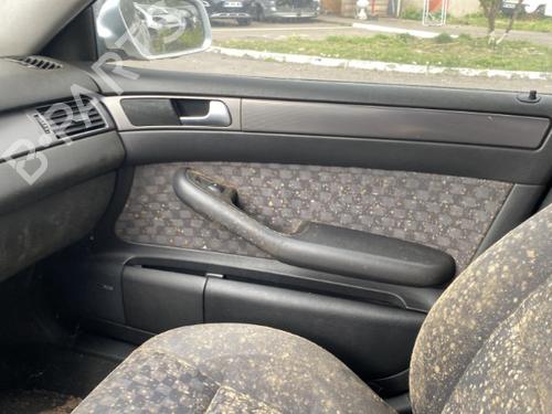 Used Parts AUDI A6 C5 Avant (4B5, 4B6) 2.5 TDI 2494131