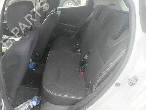 Right tailgate light RENAULT CLIO IV (BH_) 1.5 dCi 75 | BP25540260C80 - Image 3