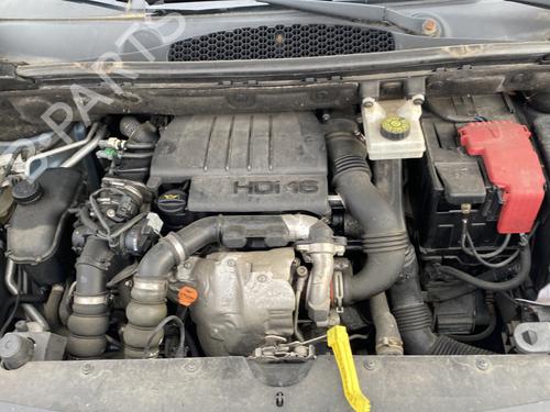 Devioluci CITROËN BERLINGO MULTISPACE (B9) 1.6 HDi 110 | BP25563647I23  - Image 13