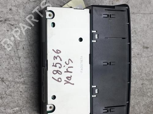 Switch TOYOTA YARIS (_P1_) 1.0 (SCP10_, SCP10R) | BP25571478I30 