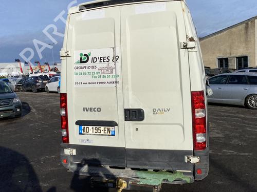 Starter IVECO DAILY IV Van 35C13 V, 35C13 V/P, 35S13 V, 35S13 V/P | BP25741416M8  - Image 19