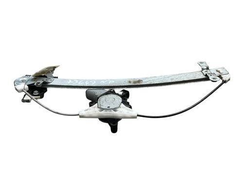 Front right window mechanism SUBARU IMPREZA Hatchback (GR, GH, G3) 2.0 D AWD | BP25540564C23