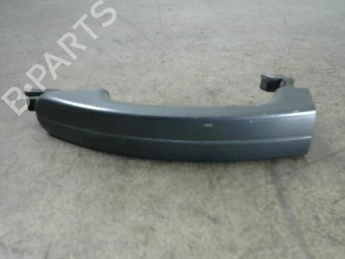 Używane Klamka zewnętrzna drzwi przednich prawych FORD FOCUS C-MAX (DM2) 1.6 TDCi (109 hp) 25559826