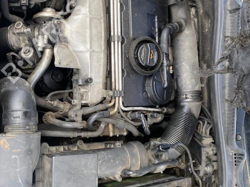 Left front driveshaft VW GOLF V (1K1) 2.0 TDI 16V | BP32321628M38 - Image 9