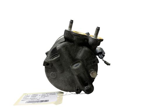 AC compressor FORD GRAND C-MAX (DXA/CB7, DXA/CEU) 1.6 TDCi | BP29507019M34 