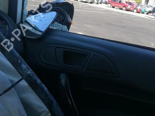 Alternator FORD FIESTA VI (CB1, CCN) 1.6 TDCi | BP25525818M7  - Image 29