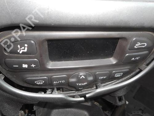 Airco pomp PEUGEOT 206 Hatchback (2A/C) 2.0 S16 | BP27336520M34 