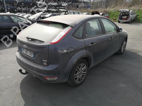 Klapa wlewu paliwa FORD FOCUS II (DA_, HCP, DP) 1.8 TDCi | BP25532721C131 