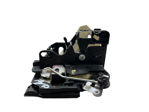 Used Front right lock DACIA SANDERO II 1.2 (75 hp) 27700640