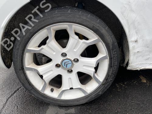 Climate control CITROËN DS3 (SA_) 1.6 THP 155 | BP25551846I5 - Image 11