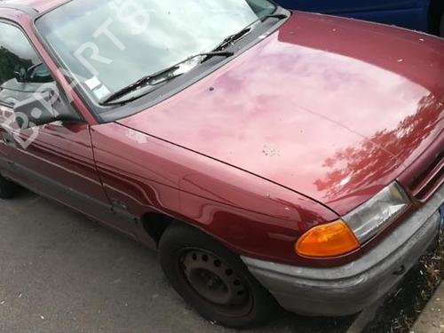 Used Parts OPEL ASTRA F Estate (T92) 1.7 D (F35, M35) 4320676