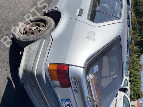 Left front indicator RENAULT 19 I (B/C53_) 1.4 Cat (B/C532) | BP25546576C32  - Image 24