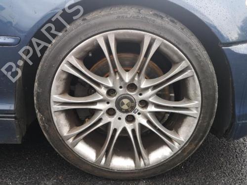 Steering rack BMW 3 Coupe (E46) 330 Ci | BP25580484M22  - Image 26