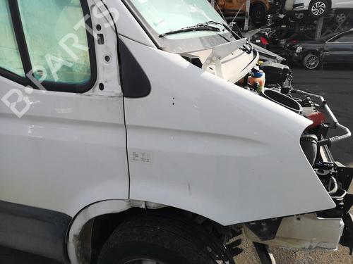 Heater blower motor IVECO DAILY V Van 35C17, 35S17, 40C17, 45C17, 50C17, 60C17, 65C17, 70C17 | BP25538902M62 - Image 16