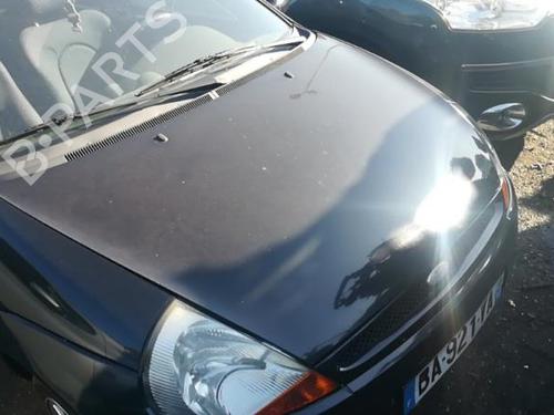 Venstre forlygte FORD KA (RB_) 1.3 i | BP25552623C28 