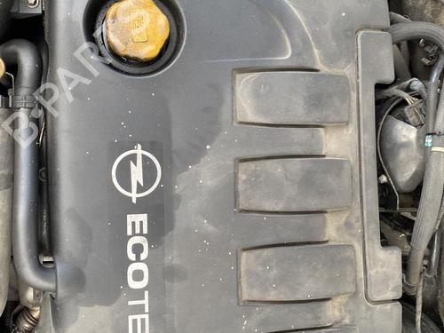 Left sun visor OPEL ASTRA H (A04) 1.9 CDTI (L48) | BP25520030I1 - Image 16