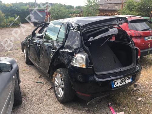 Headlight switch VW GOLF VI (5K1) 1.6 TDI | BP25515933I24  - Image 5