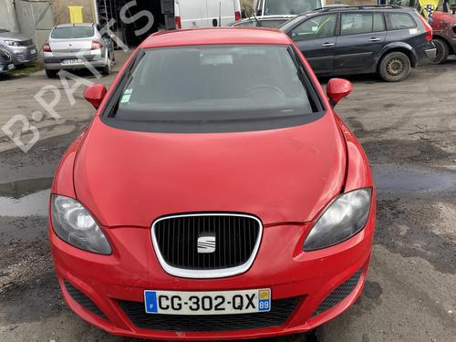 Heater blower motor SEAT LEON (1P1) 1.6 TDI | BP25528512M62 
