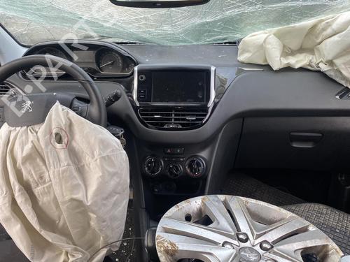 Alternator PEUGEOT 208 I (CA_, CC_) 1.2 VTI 82 | BP25571408M7 