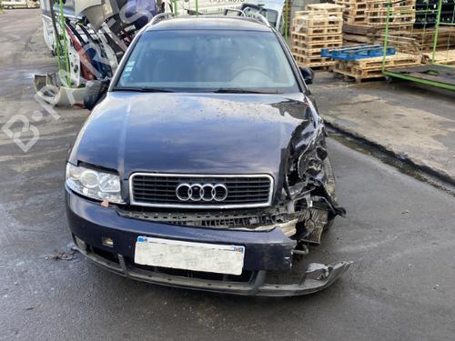 Seat buckle AUDI A4 B6 Avant (8E5) 1.9 TDI | BP25540745I32  - Image 24