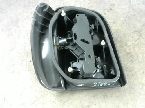 Right taillight VW POLO III (6N1) 75 1.6 | BP25523890C35 