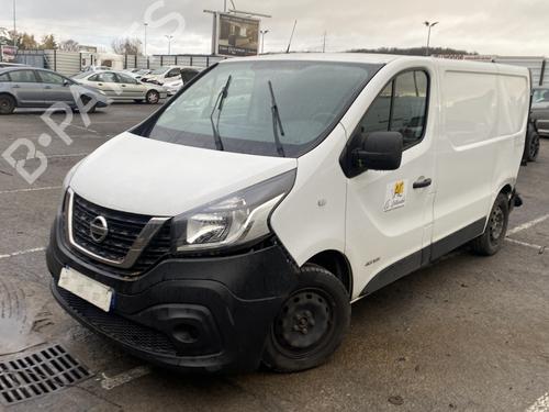 Left headlight NISSAN NV300 Van (X82) 1.6 dci 125 | BP33444037C28 - Image 27