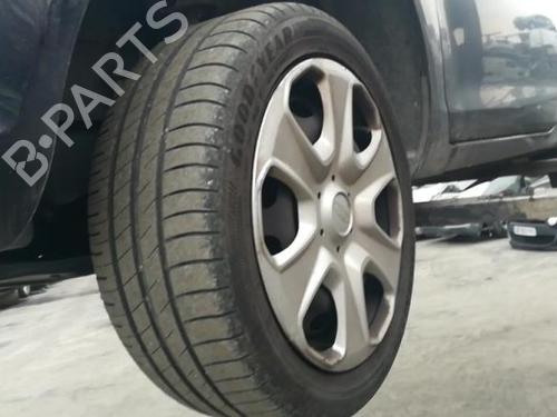 Ferdsskriver FORD FIESTA VI (CB1, CCN) 1.4 TDCi | BP25552939C48 