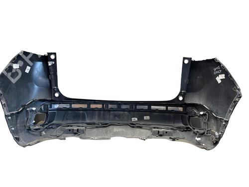Rear bumper PEUGEOT 3008 II SUV (MC_, MR_, MJ_, M4_) 1.5 BlueHDi 130 | BP26683990C8 